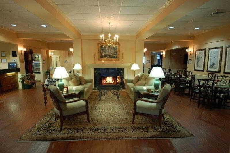 Best Western Richmond Suites H Baton Rouge Ngoại thất bức ảnh