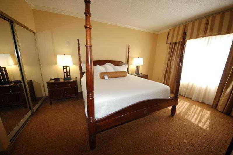 Best Western Richmond Suites H Baton Rouge Ngoại thất bức ảnh