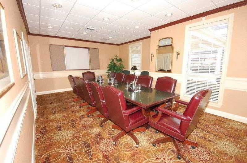 Best Western Richmond Suites H Baton Rouge Ngoại thất bức ảnh