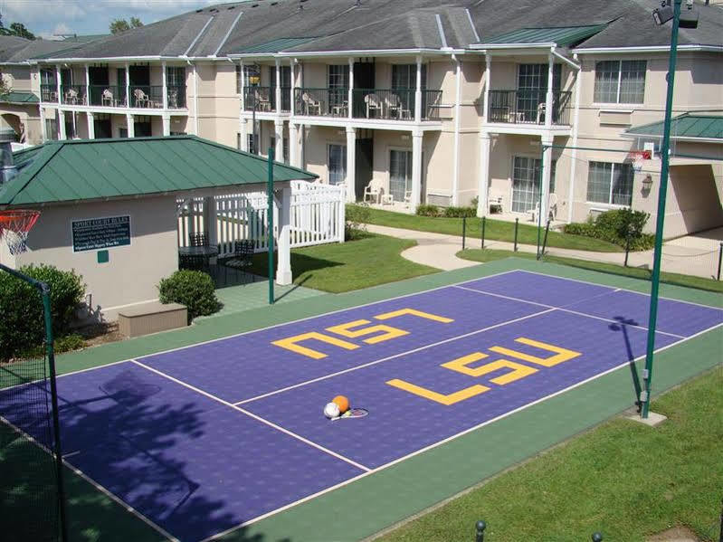 Best Western Richmond Suites H Baton Rouge Ngoại thất bức ảnh