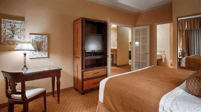 Best Western Richmond Suites H Baton Rouge Ngoại thất bức ảnh