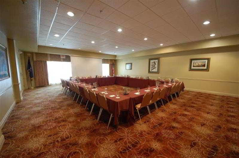 Best Western Richmond Suites H Baton Rouge Ngoại thất bức ảnh