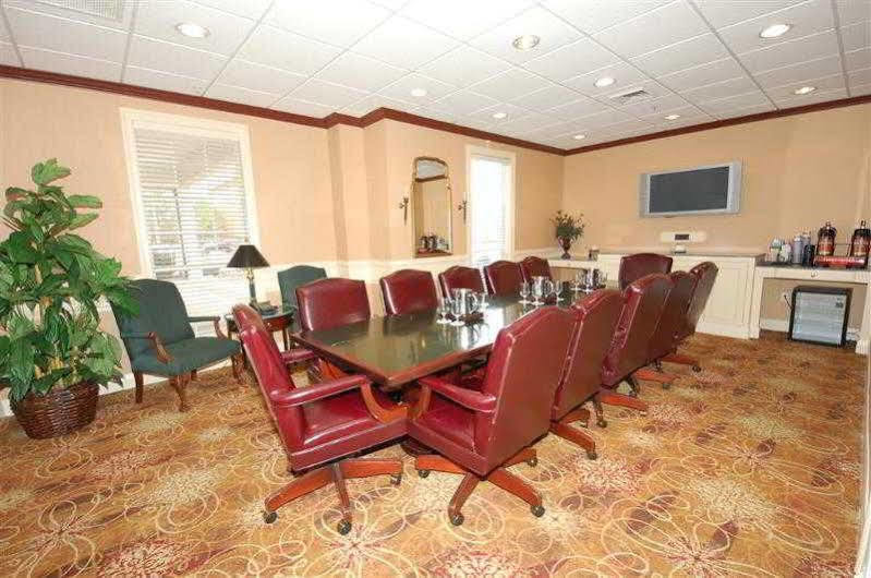 Best Western Richmond Suites H Baton Rouge Ngoại thất bức ảnh