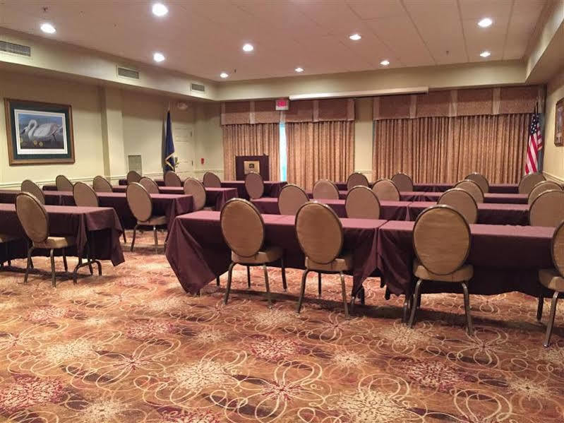 Best Western Richmond Suites H Baton Rouge Ngoại thất bức ảnh