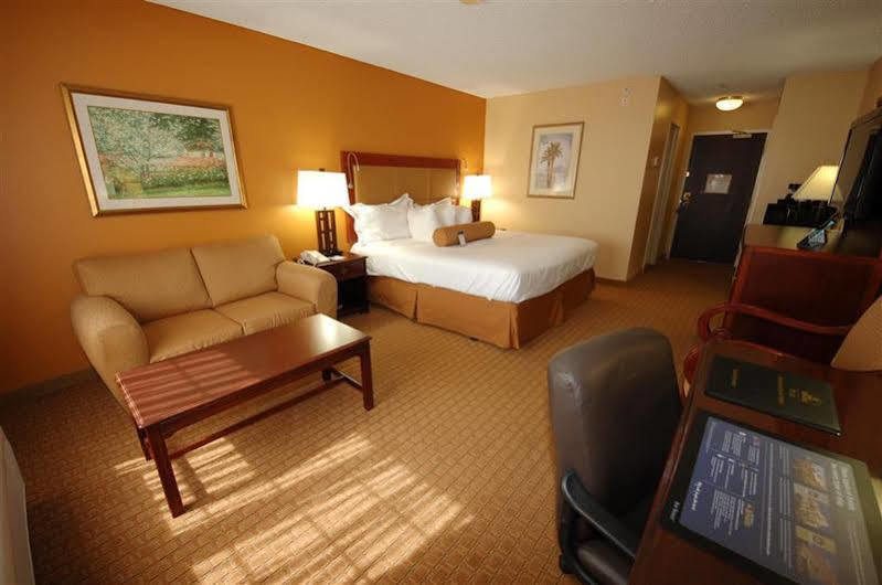 Best Western Richmond Suites H Baton Rouge Ngoại thất bức ảnh
