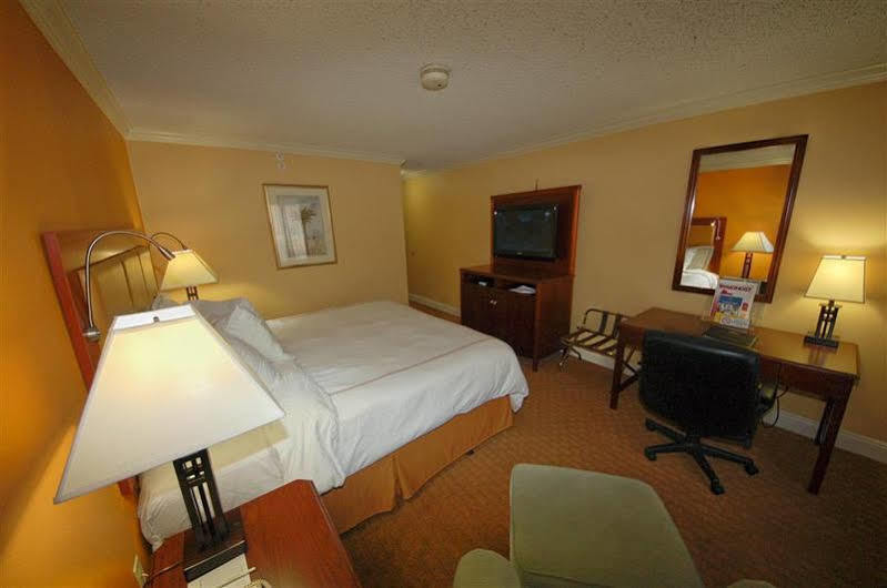 Best Western Richmond Suites H Baton Rouge Ngoại thất bức ảnh