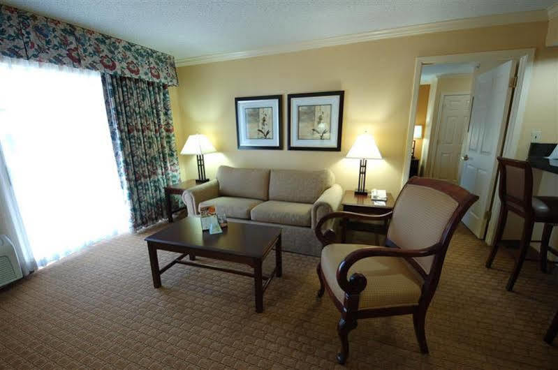 Best Western Richmond Suites H Baton Rouge Ngoại thất bức ảnh