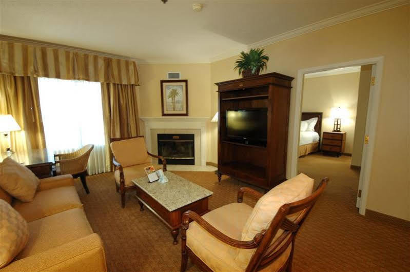 Best Western Richmond Suites H Baton Rouge Ngoại thất bức ảnh