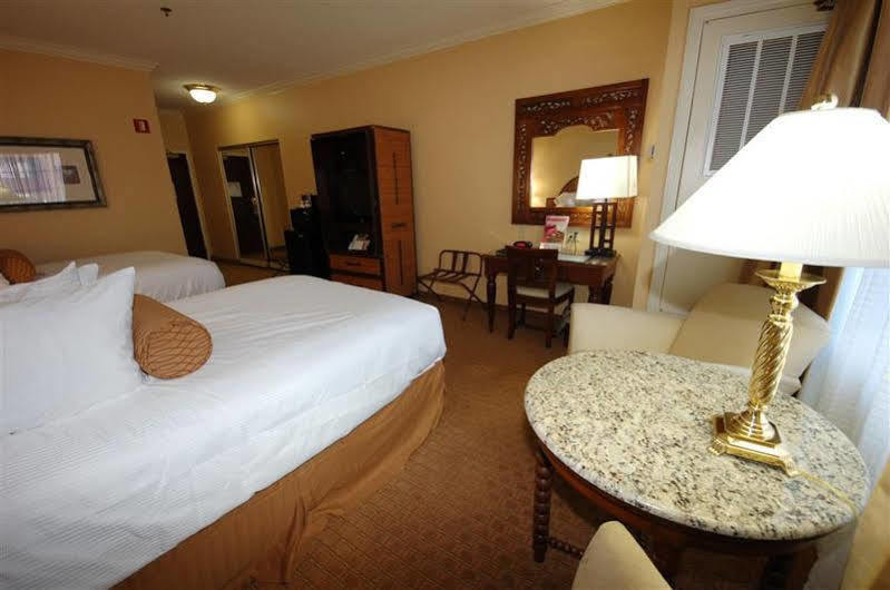 Best Western Richmond Suites H Baton Rouge Ngoại thất bức ảnh