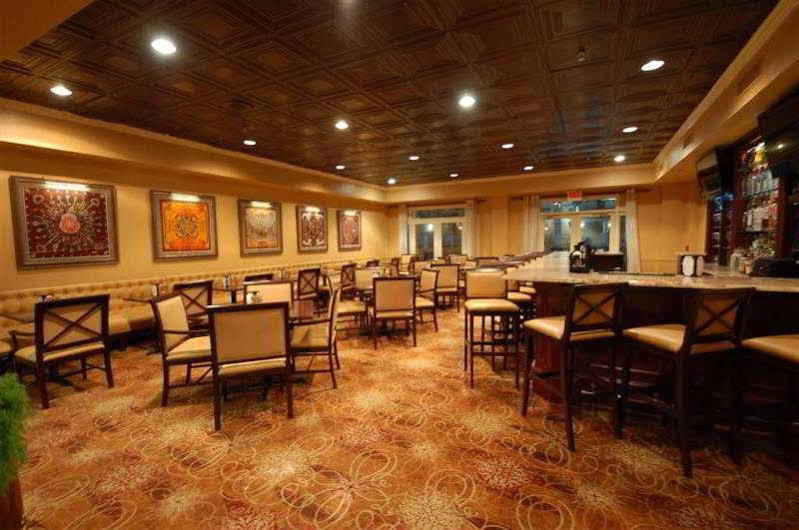 Best Western Richmond Suites H Baton Rouge Ngoại thất bức ảnh